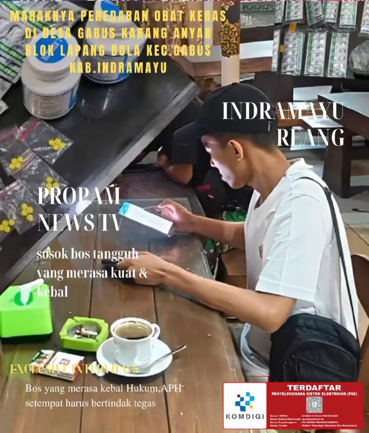 Foto : Peredaran obat-obatan terlarang golongan G dan destro tanpa ijin masih ada di wilayah Hukum Polres Indramayu