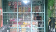 Foto : Toko kosmetik di Jalan Swadarma Raya No. 2-4, RT.18/RW.03, Ulujami, Kecamatan Pesanggrahan, Jakarta Selatan