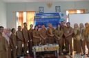 Foto : Kegiatan Sosialisasi dan Pelatihan Digital Marketing Bagi Usaha Mikro, Kecil dan Menengah (UMKM)