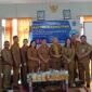 Foto : Kegiatan Sosialisasi dan Pelatihan Digital Marketing Bagi Usaha Mikro, Kecil dan Menengah (UMKM)