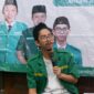 Foto : Ketua PC GP Ansor Pandeglang, H. Ahmad Sahal Mahfudz