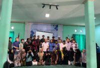 Foto : Sebanyak 99 mahasiswa Universitas UNUKASE secara resmi ditetapkan sebagai penerima beasiswa Kartu Indonesia Pintar (KIP) Kuliah tahun 2025