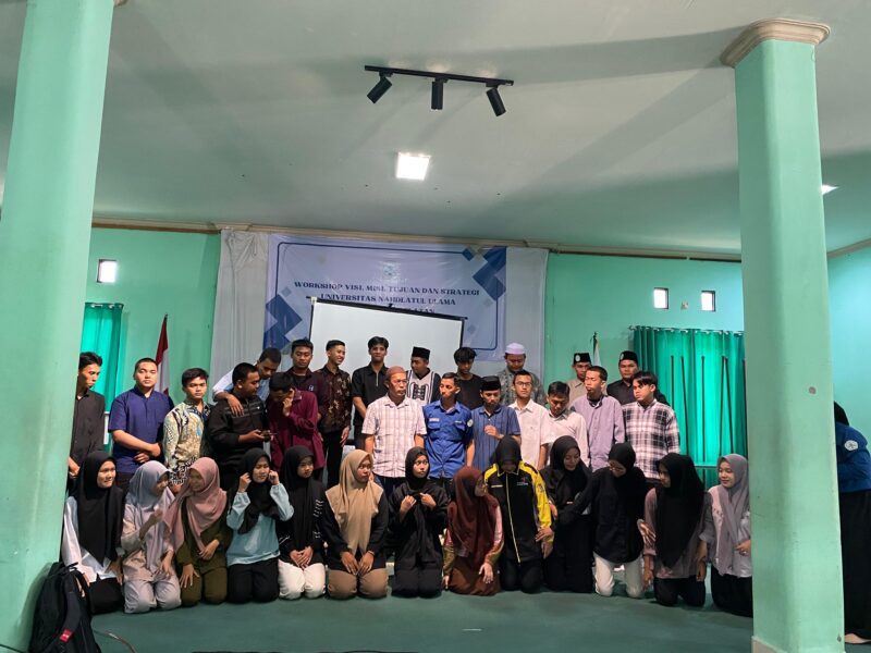 Foto : Sebanyak 99 mahasiswa Universitas UNUKASE secara resmi ditetapkan sebagai penerima beasiswa Kartu Indonesia Pintar (KIP) Kuliah tahun 2025