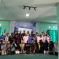 Foto : Sebanyak 99 mahasiswa Universitas UNUKASE secara resmi ditetapkan sebagai penerima beasiswa Kartu Indonesia Pintar (KIP) Kuliah tahun 2025