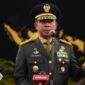 Foto : Panglima TNI Jenderal Agus Subiyanto