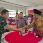 Foto : Kegiatan Pembinaan Komunikasi Sosial (Komsos) Cegah Tangkal Radikalisme/Separatisme Tahun Anggaran 2025