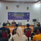 Foto : Pemerintah Desa Sumur Bandung menggelar Musyawarah Desa (Musdes) tahun anggaran 2025 yang dirangkaikan dengan pembentukan pengurus Badan Usaha Milik Desa (BUMDes)