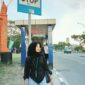 Foto : Aktivis perempuan, Maspupah Ahriyanti