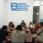 Foto : Pengurus GAPKI Kalimantan Selatan, bertandang ke Kantor DPP APINDO Kalimantan Selatan