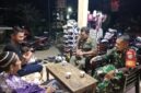 Foto : Kegiatan anjangsana bersama tokoh masyarakat di Kelurahan Roban, Kecamatan Singkawang Tengah, Kota Singkawang