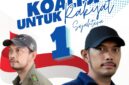 Foto : Sunanto Calon Kepala Desa Patrol Lor 
