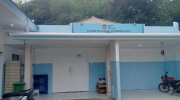 Foto : Dapur Satuan Pelayanan Pemenuhan Gizi (SPPG)