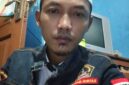 Foto : Kepala Perwakilan (Kaperwil) Banten Media Propam News TV, Dedi Supandi