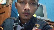 Foto : Kepala Perwakilan (Kaperwil) Banten Media Propam News TV, Dedi Supandi