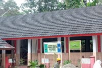 Foto : SDN Kenanga 2