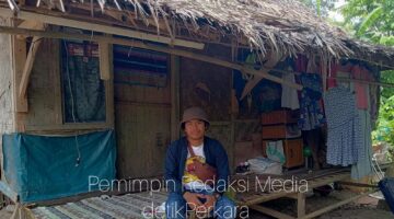 Foto : detikPerkara soroti ujian kejujuran di balik dunia pendidikan Patia