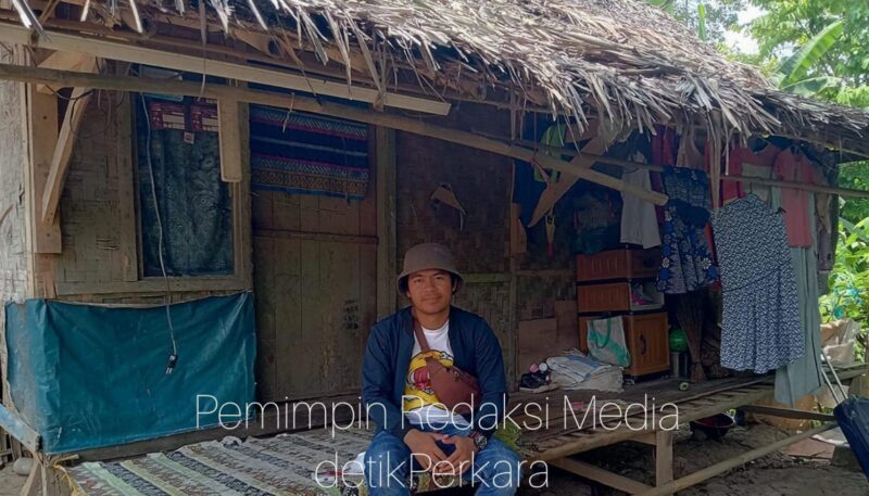 Foto : detikPerkara soroti ujian kejujuran di balik dunia pendidikan Patia