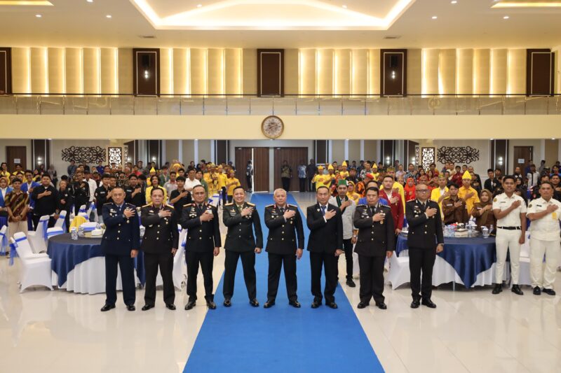 Foto : Acara bertajuk 