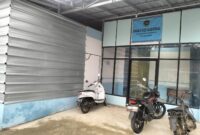 Foto : Satuan Pelayanan Pemenuhan Gizi (SPPG) Sindanglaya 2 di Kecamatan Pagelaran, Kabupaten Pandeglang