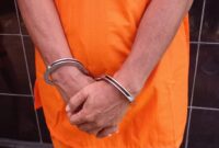 Foto : Ilustrasi pelaku pencurian kotak amal yang ditangkap