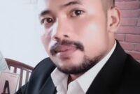 Foto : Ketua Aktivis Sosial Independen (AKSI) Kabupaten Pandeglang, Tb Tobi