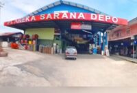 Foto : PT. Aneka Sarana Depo
