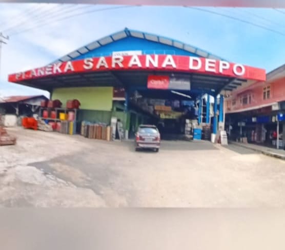 Foto : PT. Aneka Sarana Depo