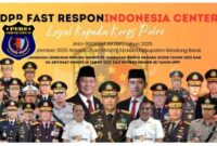 Foto : Fast Respon Indonesia Center (FRIC)