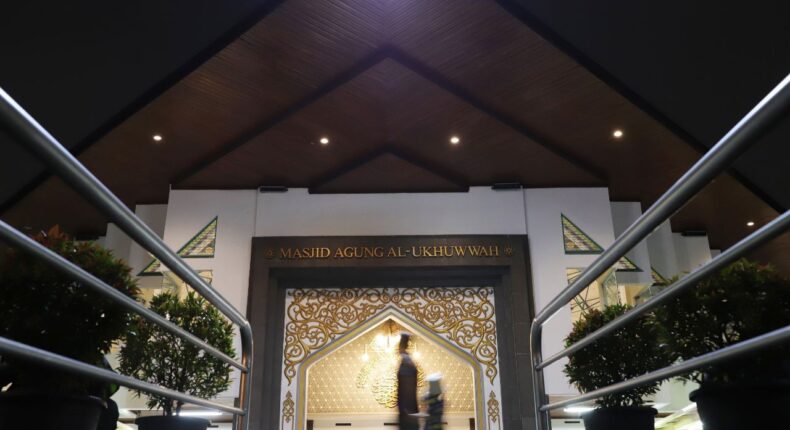 foto slider headline