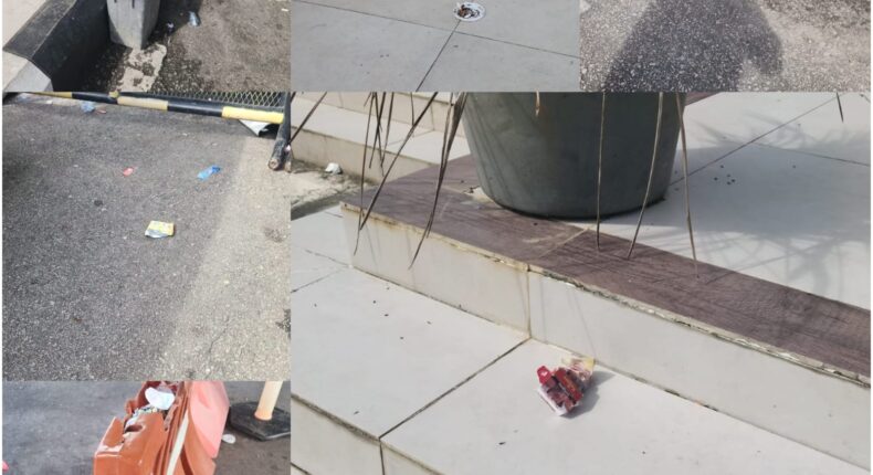 foto slider headline