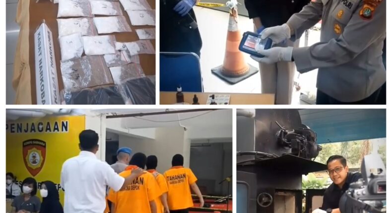 foto slider headline