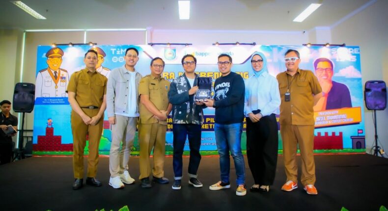 foto slider headline